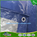 Silver Polyethylene Tarpaulin Fabrics, PE Tarps Sheet, PE Tarps Roll for Covering